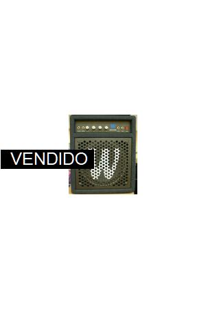 Warwick Blue Cab 20 Warwick Blue Cab 20